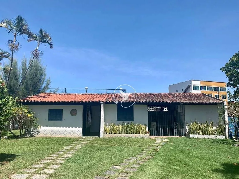 Casa, 5 quartos, 269 m² - Foto 6