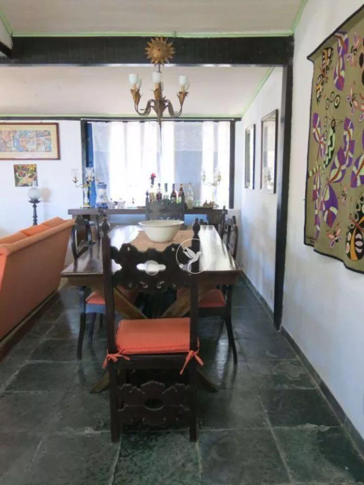 Casa, 5 quartos, 269 m² - Foto 3