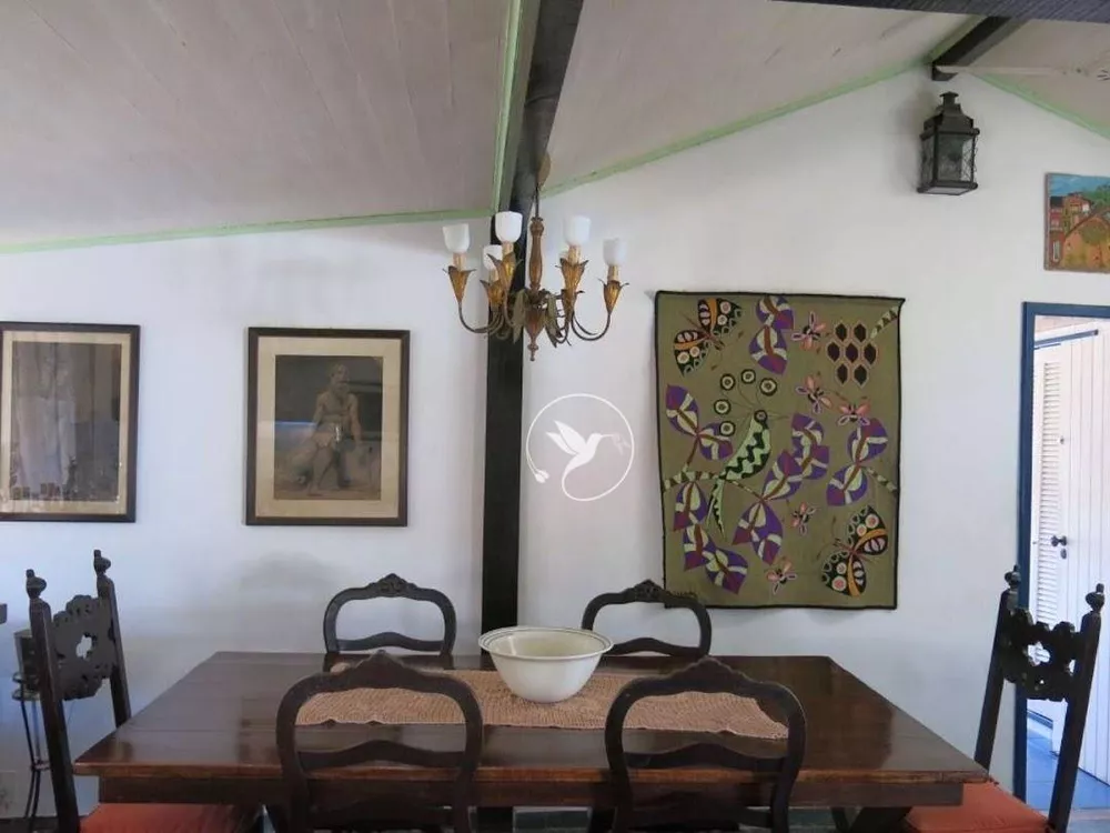 Casa, 5 quartos, 269 m² - Foto 7