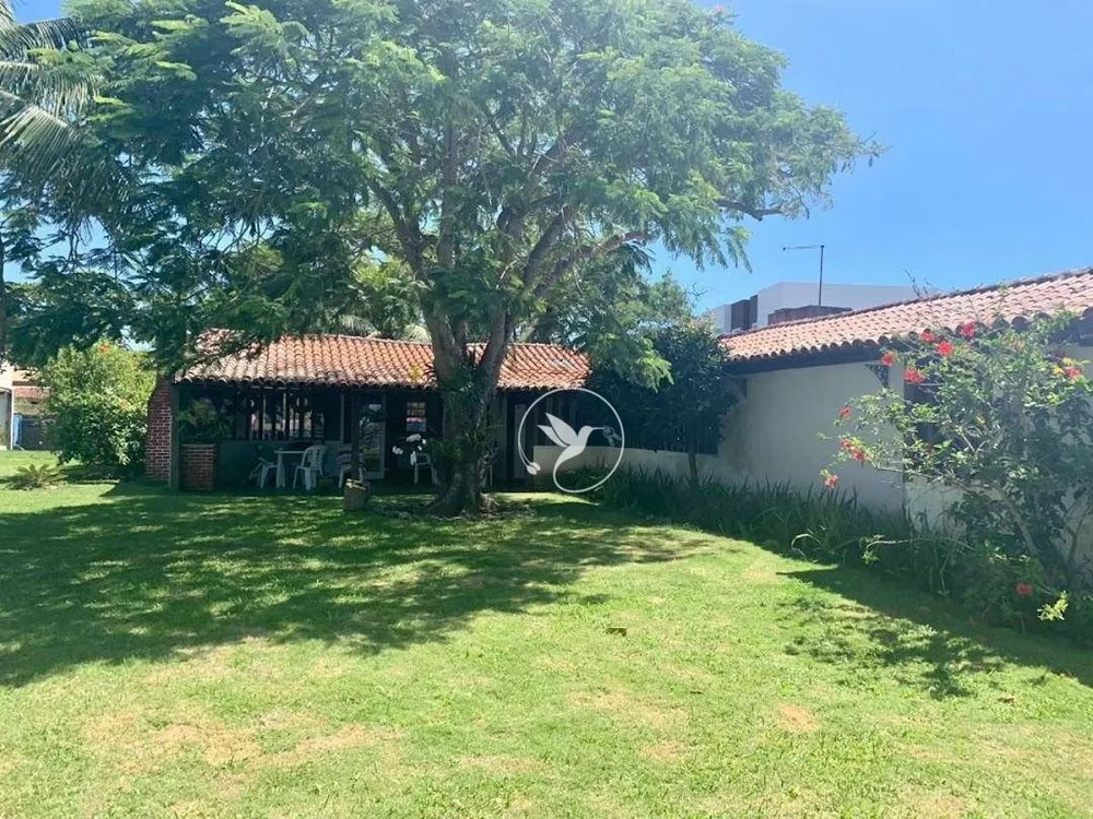 Casa, 5 quartos, 269 m² - Foto 10