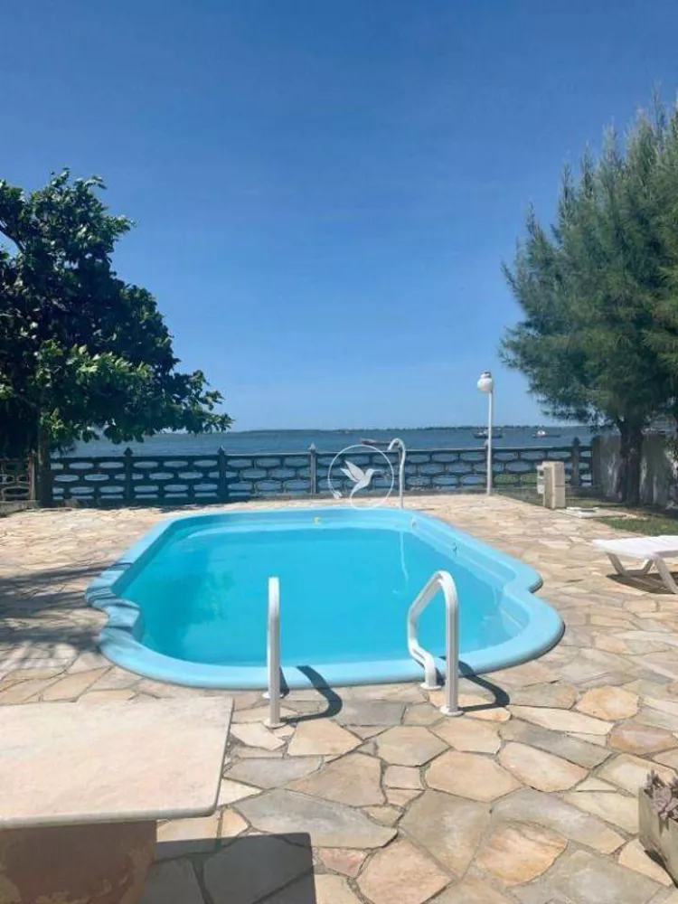 Casa, 5 quartos, 269 m² - Foto 8
