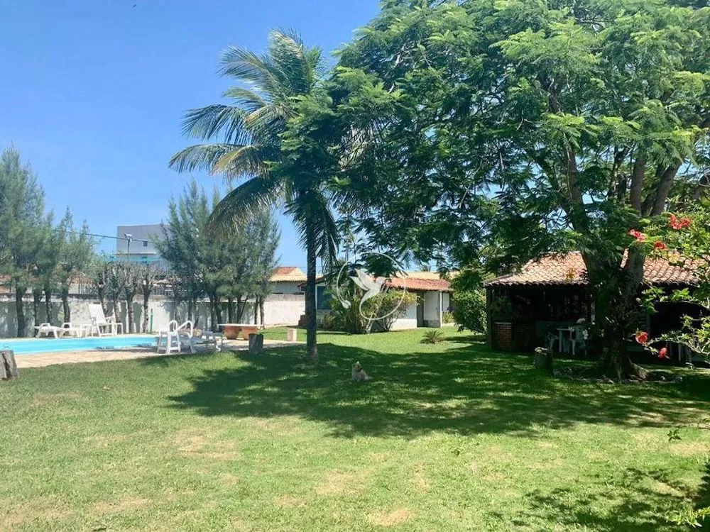 Casa, 5 quartos, 269 m² - Foto 19