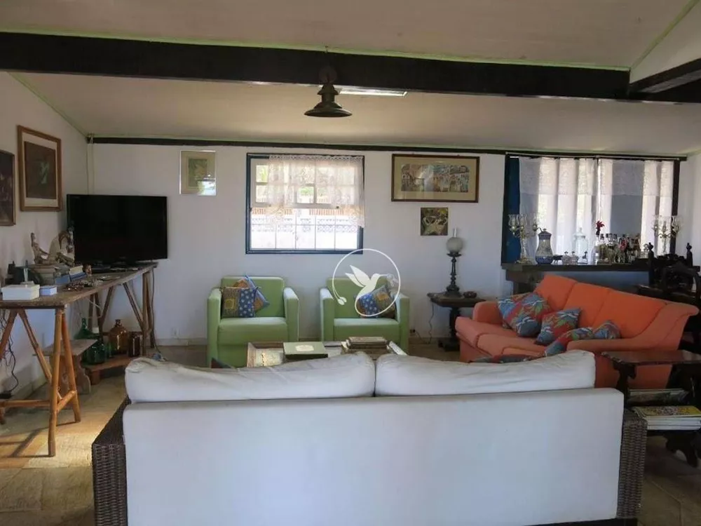 Casa, 5 quartos, 269 m² - Foto 11