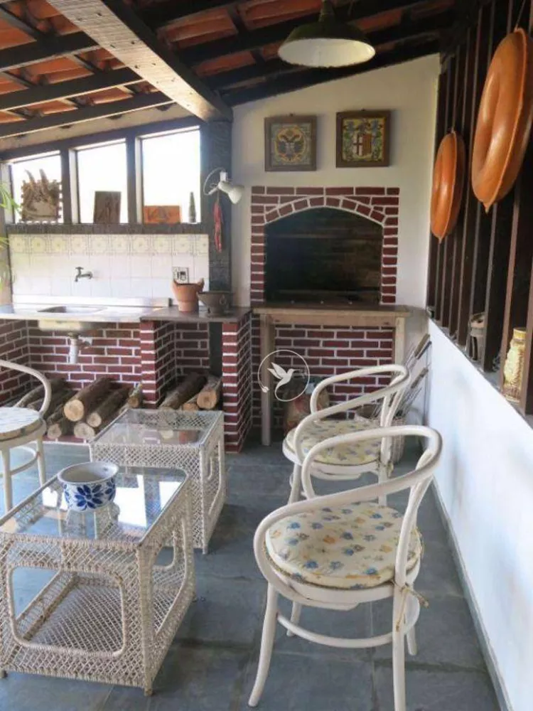 Casa, 5 quartos, 269 m² - Foto 16