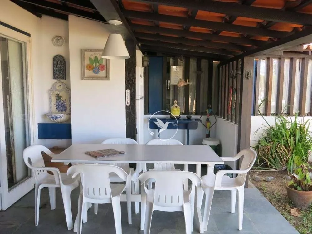 Casa, 5 quartos, 269 m² - Foto 27