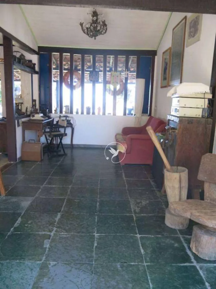 Casa, 5 quartos, 269 m² - Foto 17