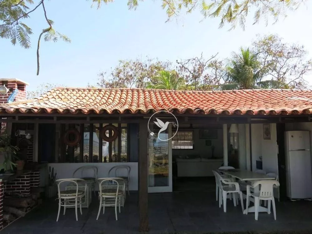 Casa, 5 quartos, 269 m² - Foto 9
