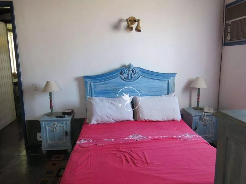 Casa, 5 quartos, 269 m² - Foto 2