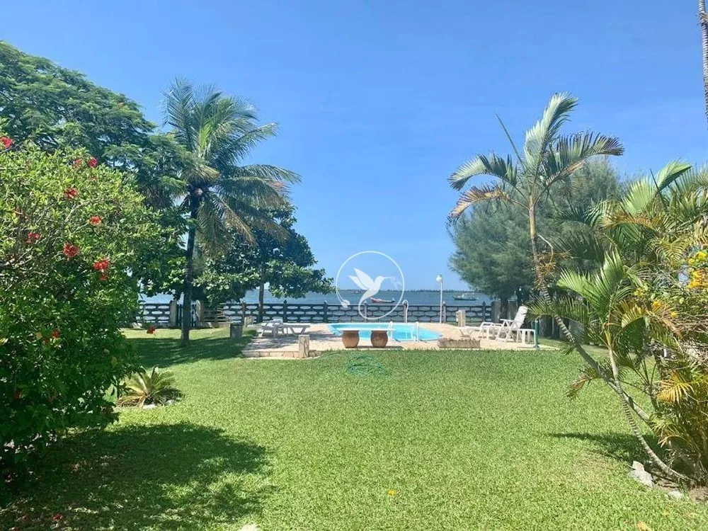 Casa, 5 quartos, 269 m² - Foto 12