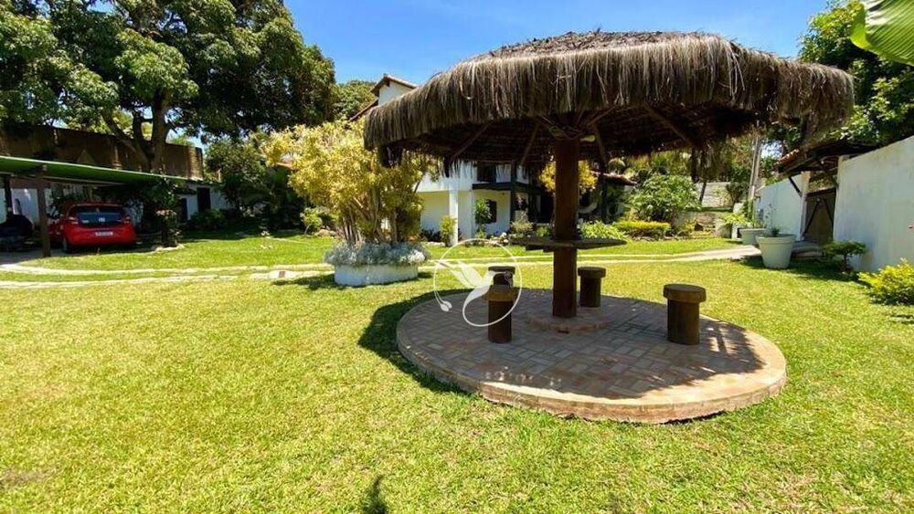 Casa, 7 quartos, 500 m² - Foto 30