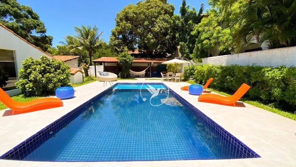 Casa, 7 quartos, 500 m² - Foto 8