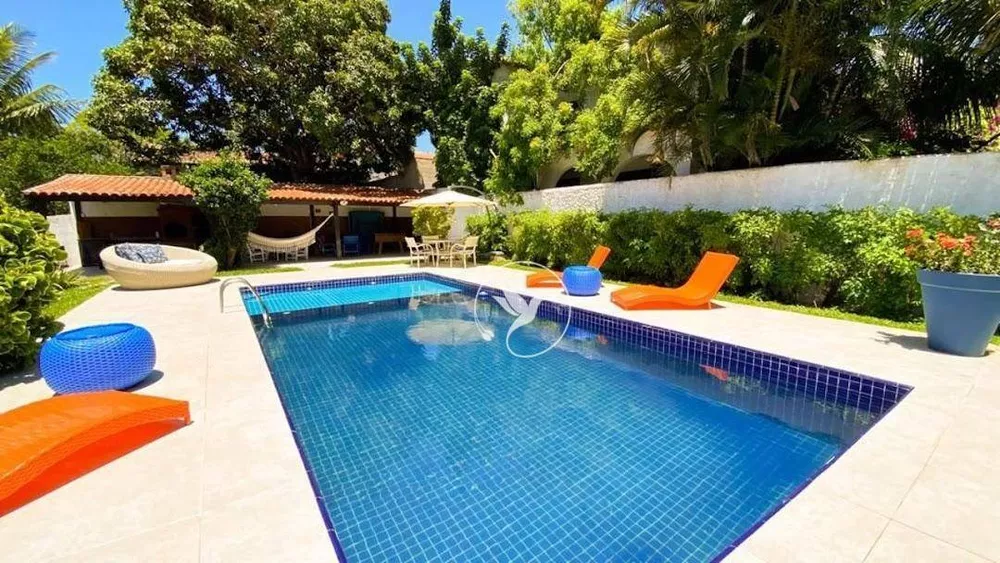 Casa, 7 quartos, 500 m² - Foto 16