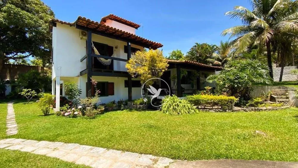 Casa, 7 quartos, 500 m² - Foto 11