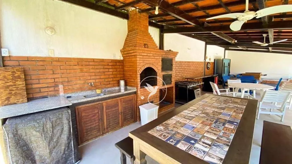 Casa, 7 quartos, 500 m² - Foto 21