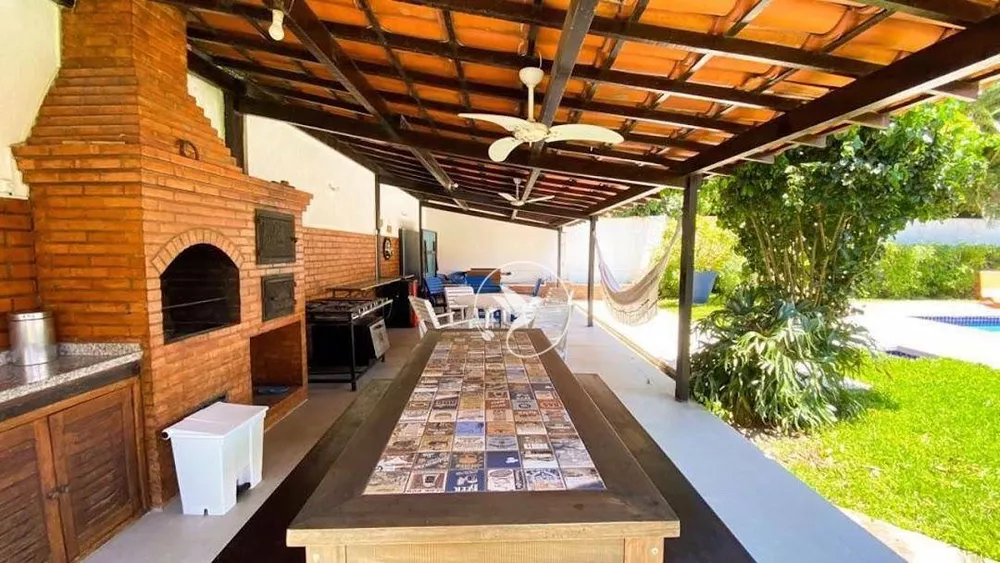 Casa, 7 quartos, 500 m² - Foto 26