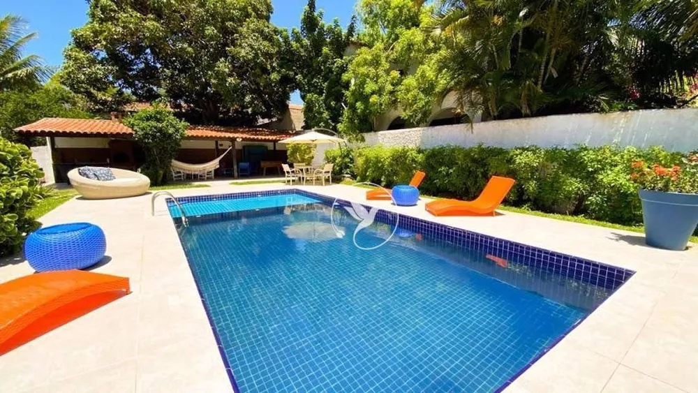 Casa, 7 quartos, 500 m² - Foto 6