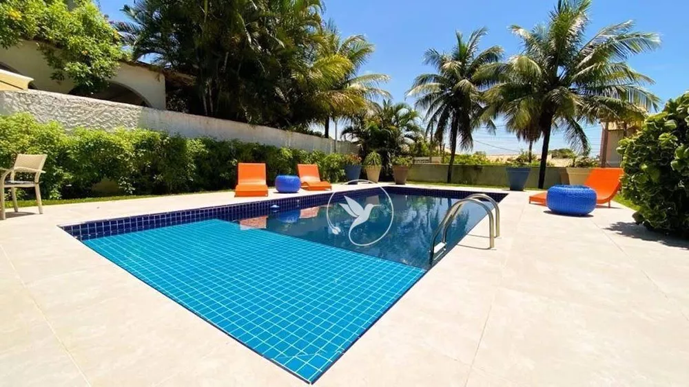Casa, 7 quartos, 500 m² - Foto 12