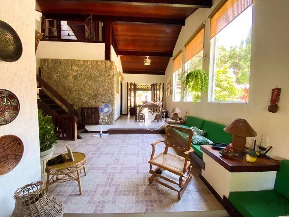 Casa, 7 quartos, 500 m² - Foto 4