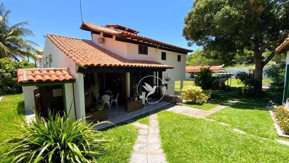 Casa, 7 quartos, 500 m² - Foto 15