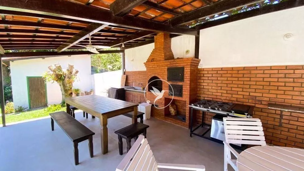 Casa, 7 quartos, 500 m² - Foto 9
