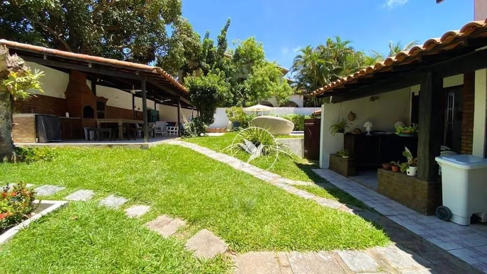 Casa, 7 quartos, 500 m² - Foto 2