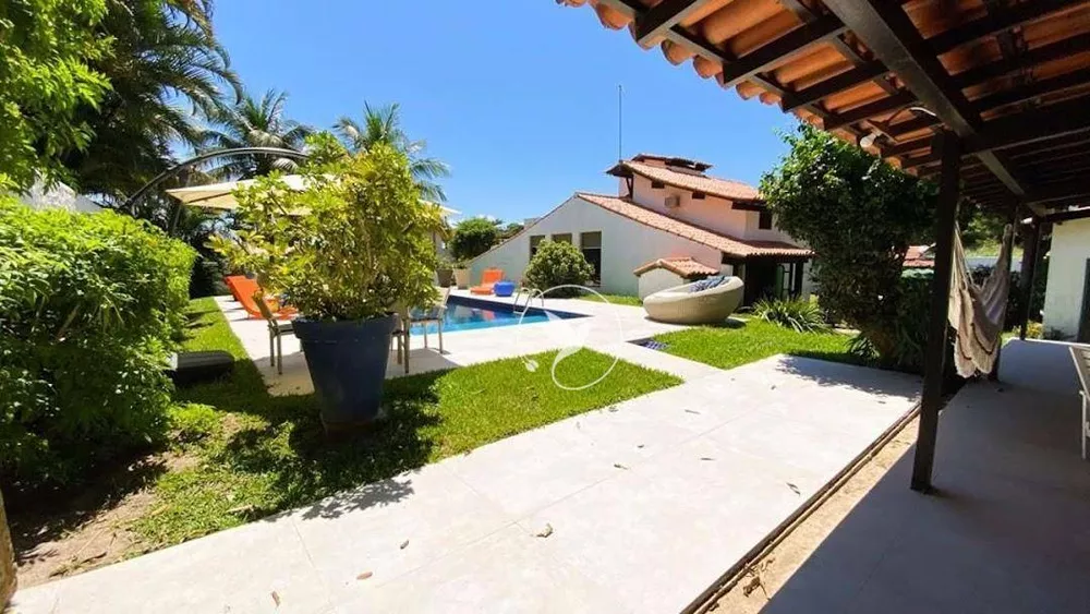 Casa, 7 quartos, 500 m² - Foto 3