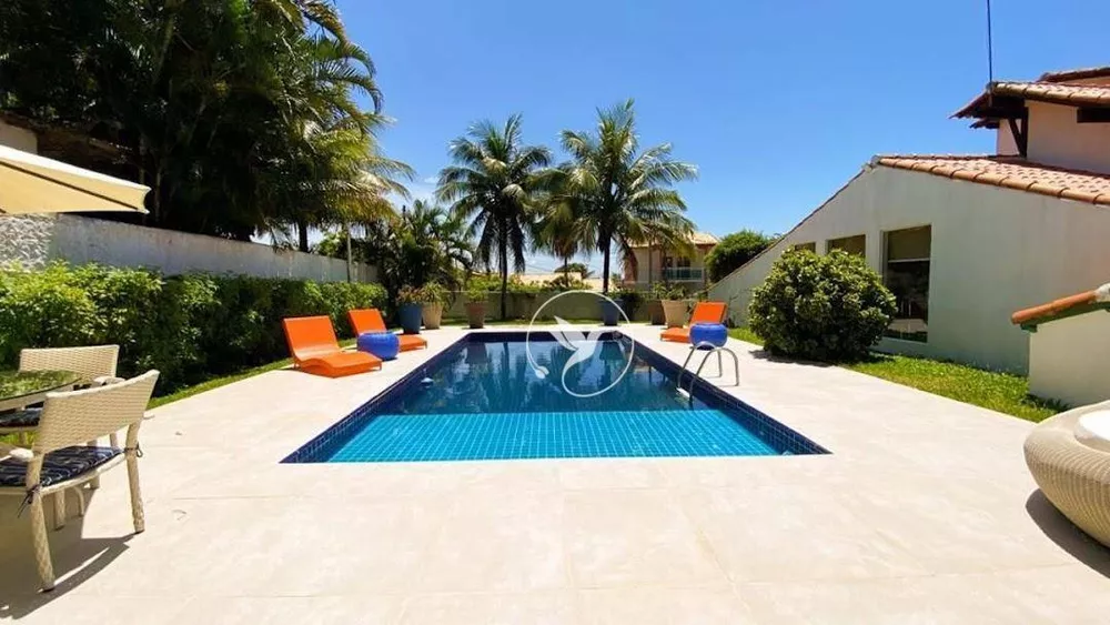 Casa, 7 quartos, 500 m² - Foto 20