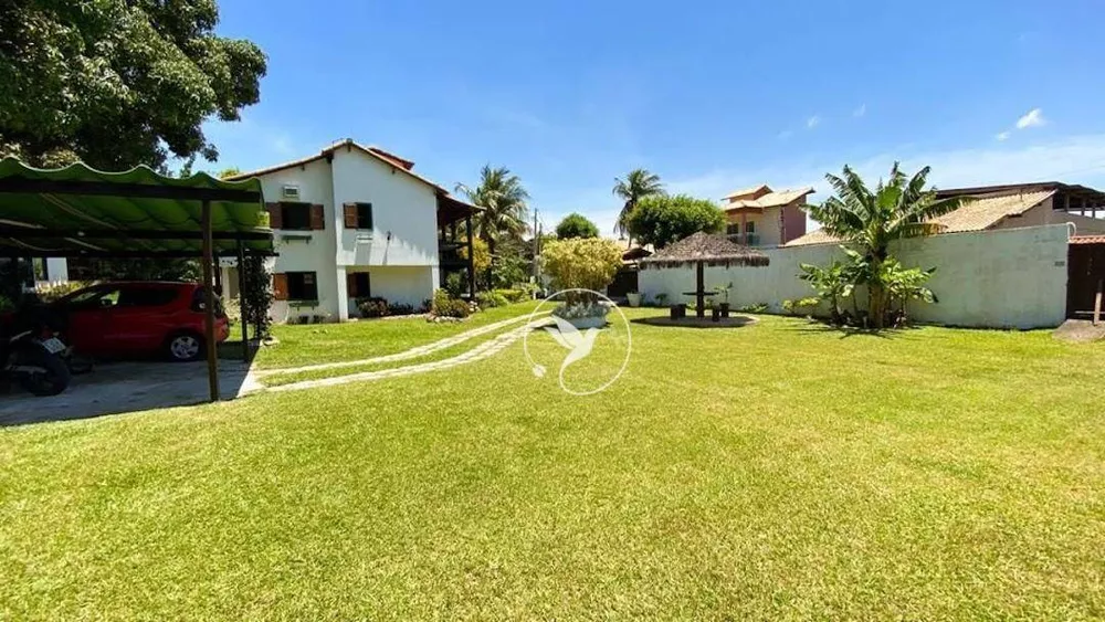 Casa, 7 quartos, 500 m² - Foto 17