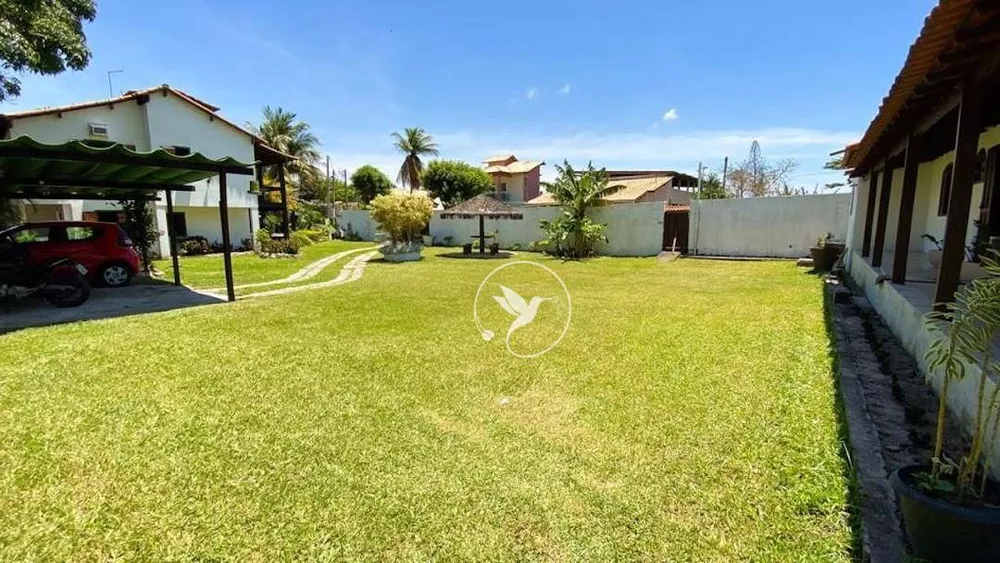 Casa, 7 quartos, 500 m² - Foto 22