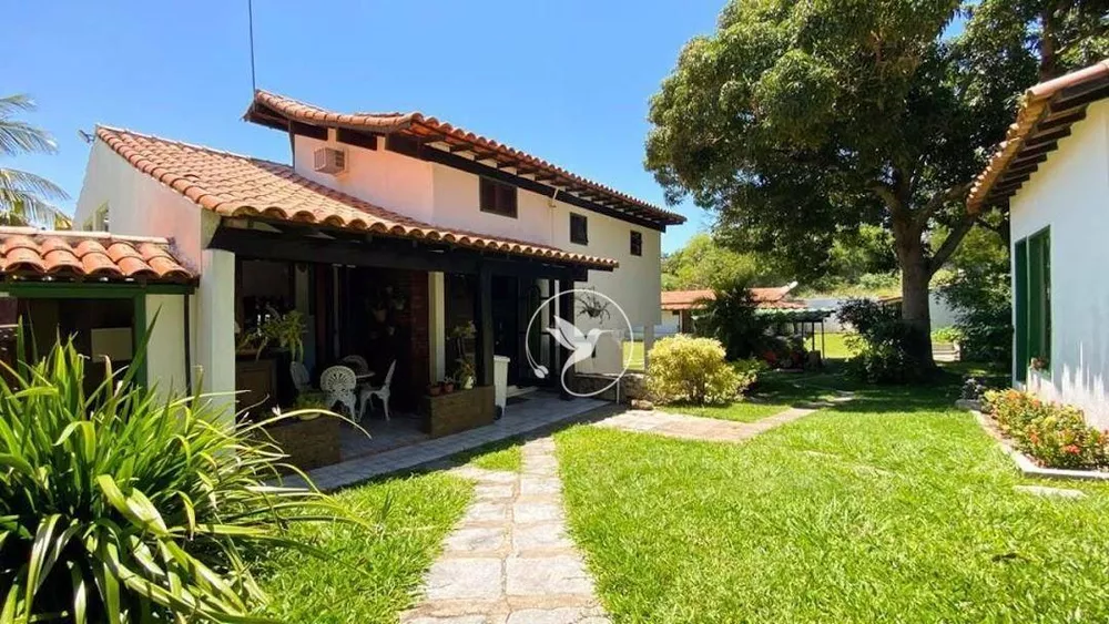 Casa, 7 quartos, 500 m² - Foto 19