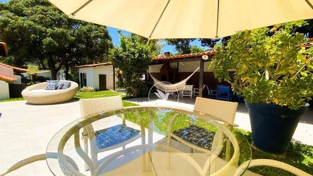 Casa, 7 quartos, 500 m² - Foto 1