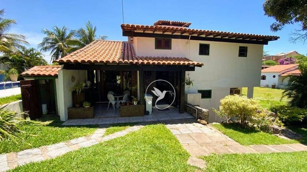 Casa, 7 quartos, 500 m² - Foto 29