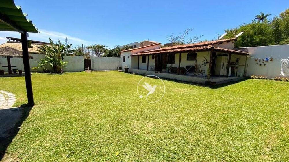 Casa, 7 quartos, 500 m² - Foto 28
