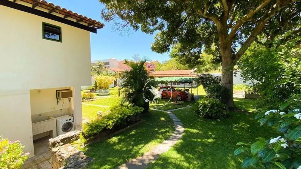 Casa, 7 quartos, 500 m² - Foto 7