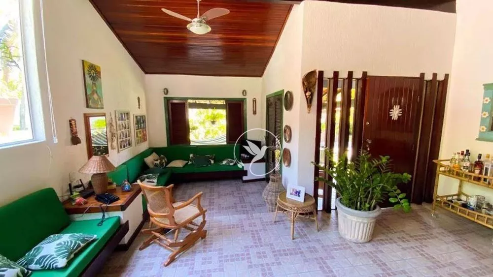 Casa, 7 quartos, 500 m² - Foto 24