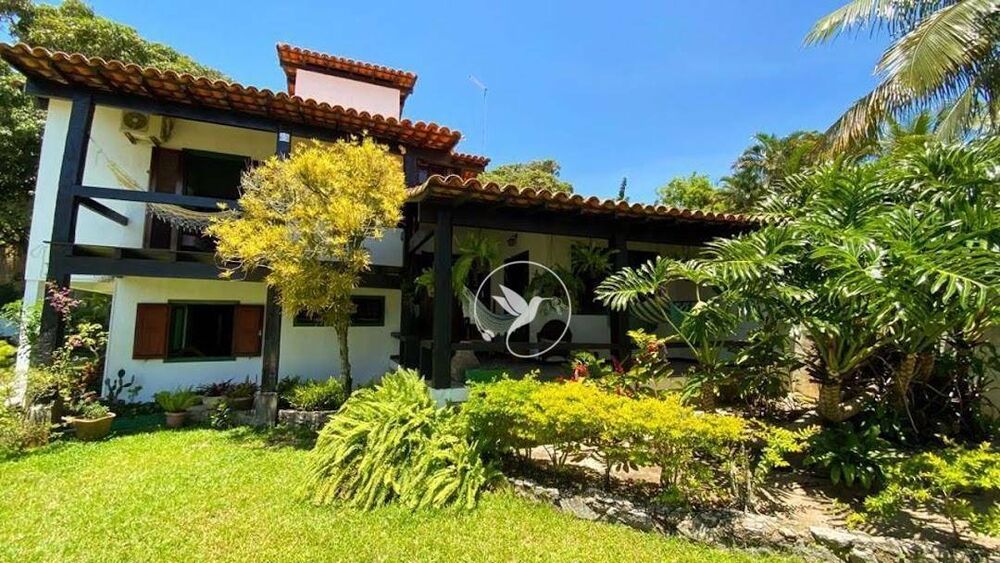 Casa, 7 quartos, 500 m² - Foto 27
