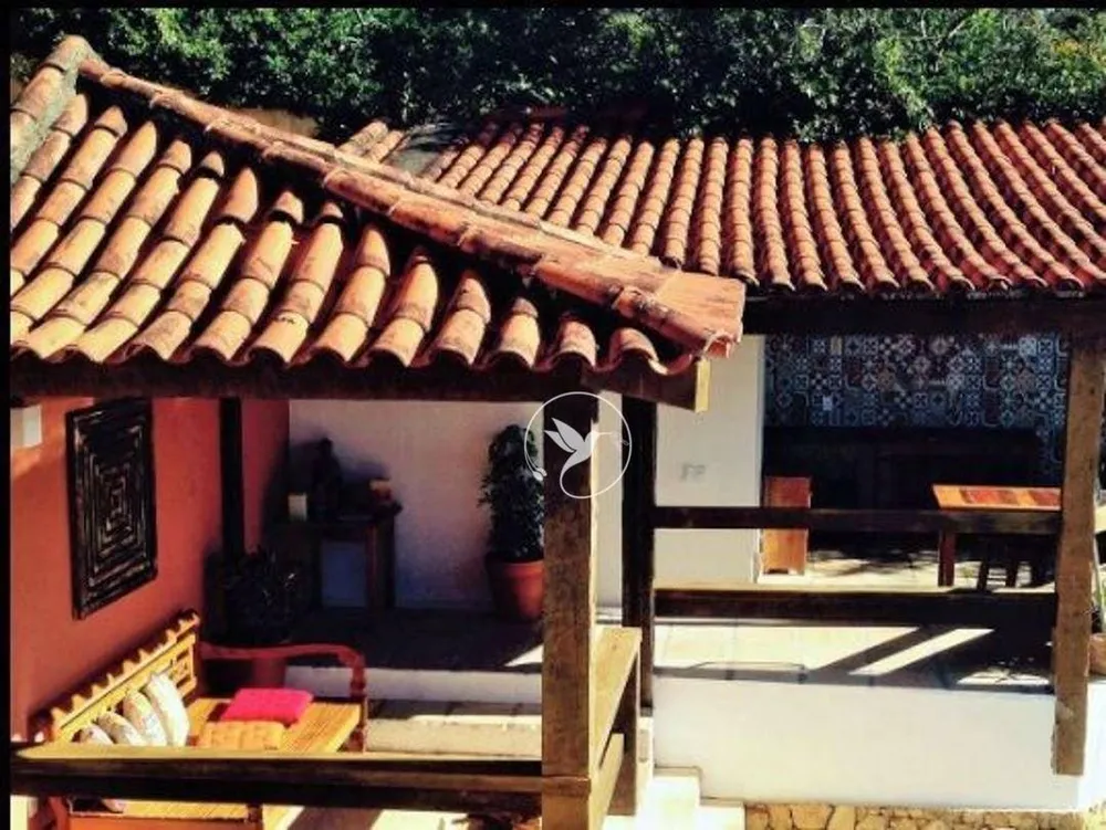 Casa de Condomínio, 3 quartos - Foto 15