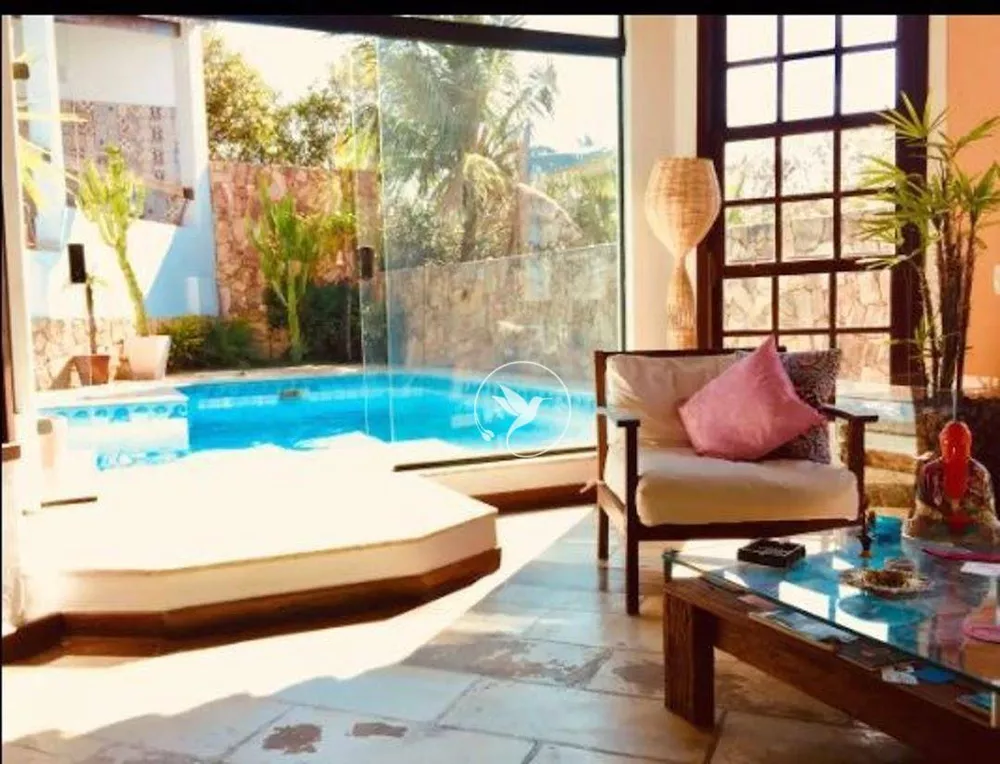 Casa de Condomínio, 3 quartos - Foto 10