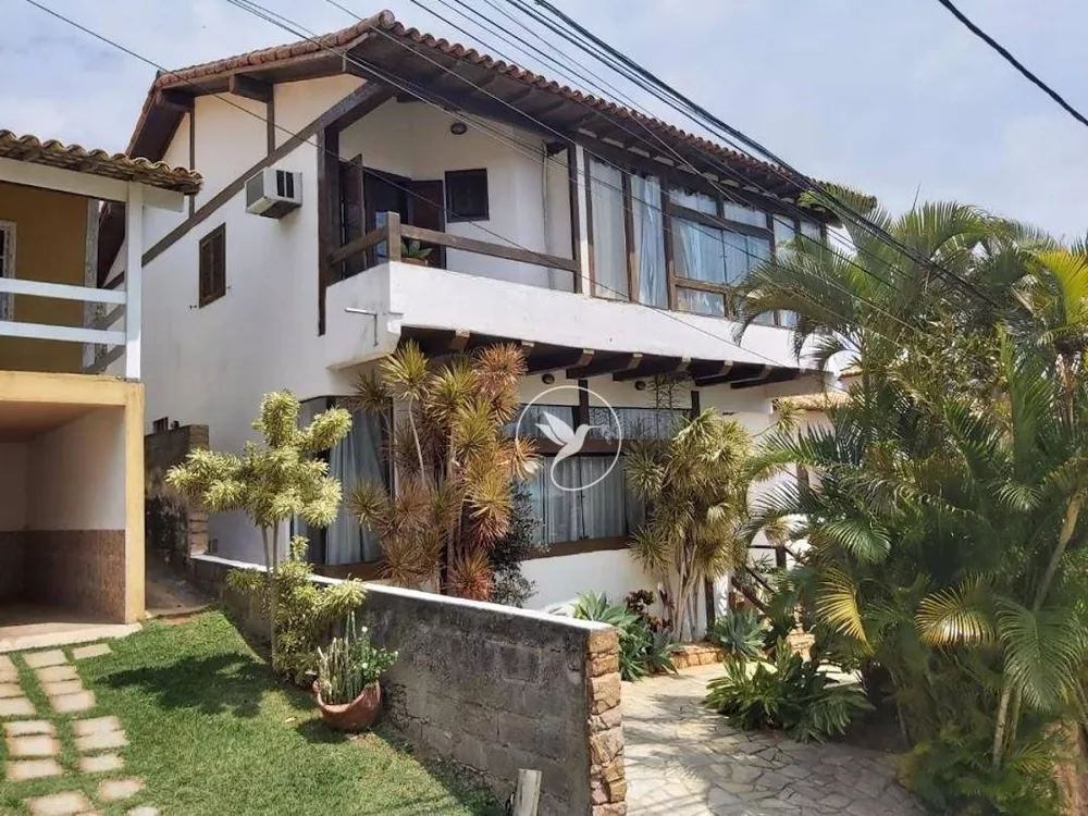 Casa de Condomínio, 3 quartos - Foto 8