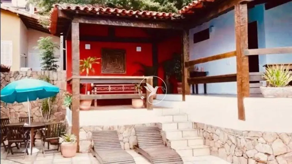 Casa de Condomínio, 3 quartos - Foto 14