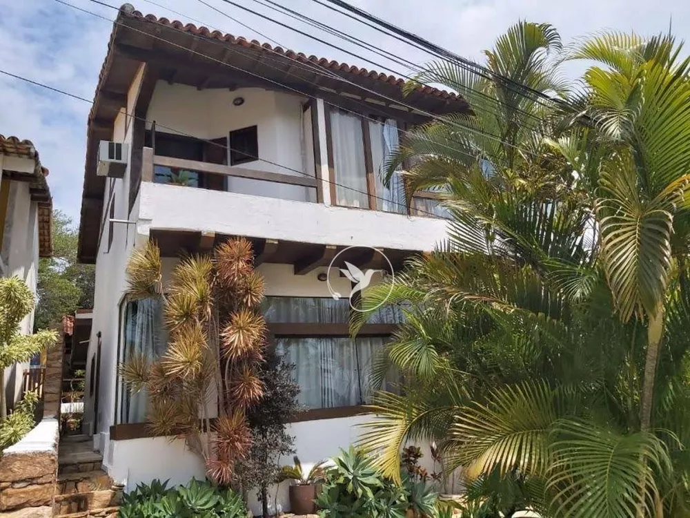 Casa de Condomínio, 3 quartos - Foto 6