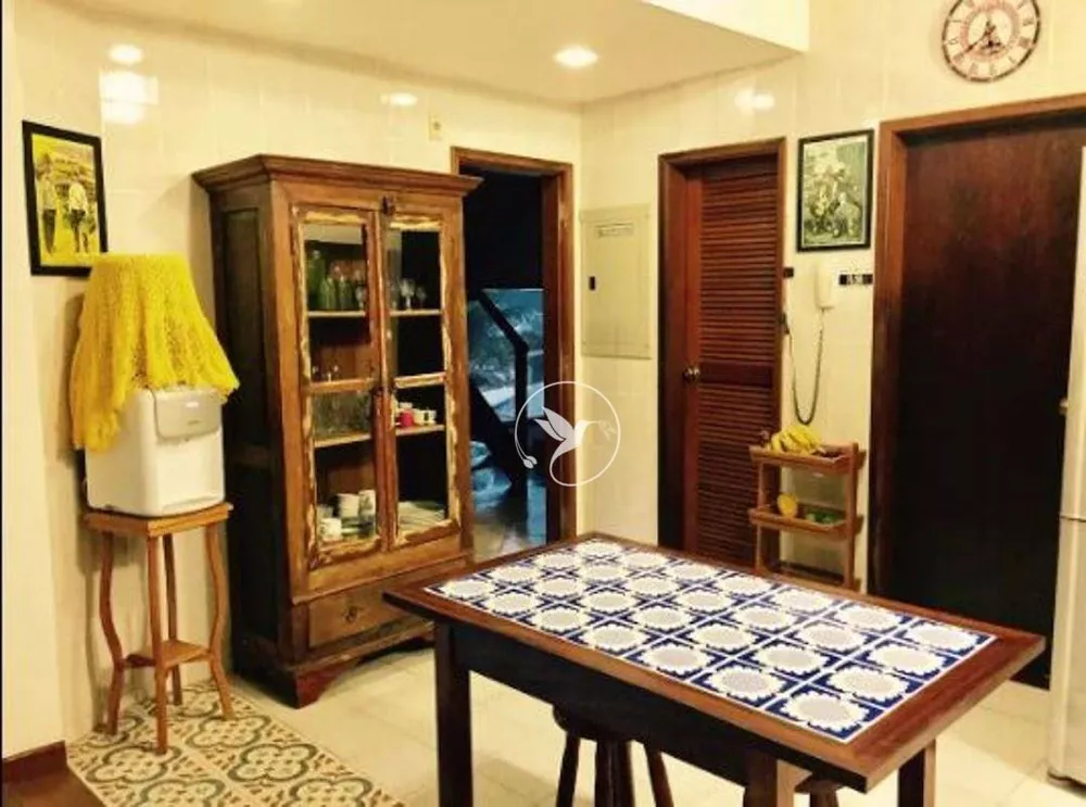 Casa de Condomínio, 3 quartos - Foto 24