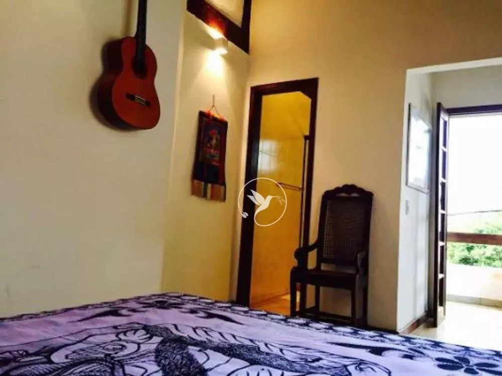 Casa de Condomínio, 3 quartos - Foto 29