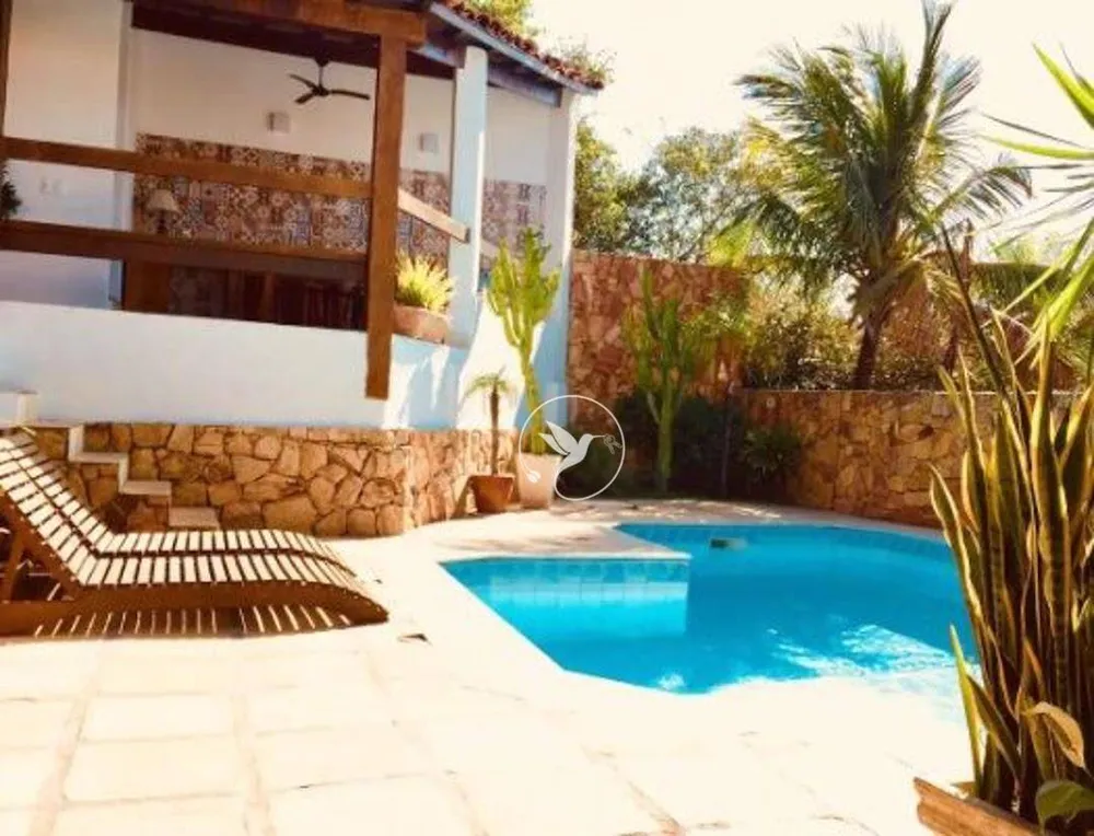 Casa de Condomínio, 3 quartos - Foto 8