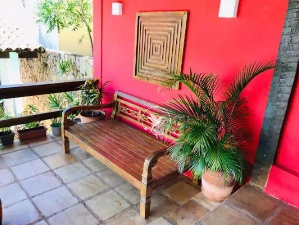 Casa de Condomínio, 3 quartos - Foto 15