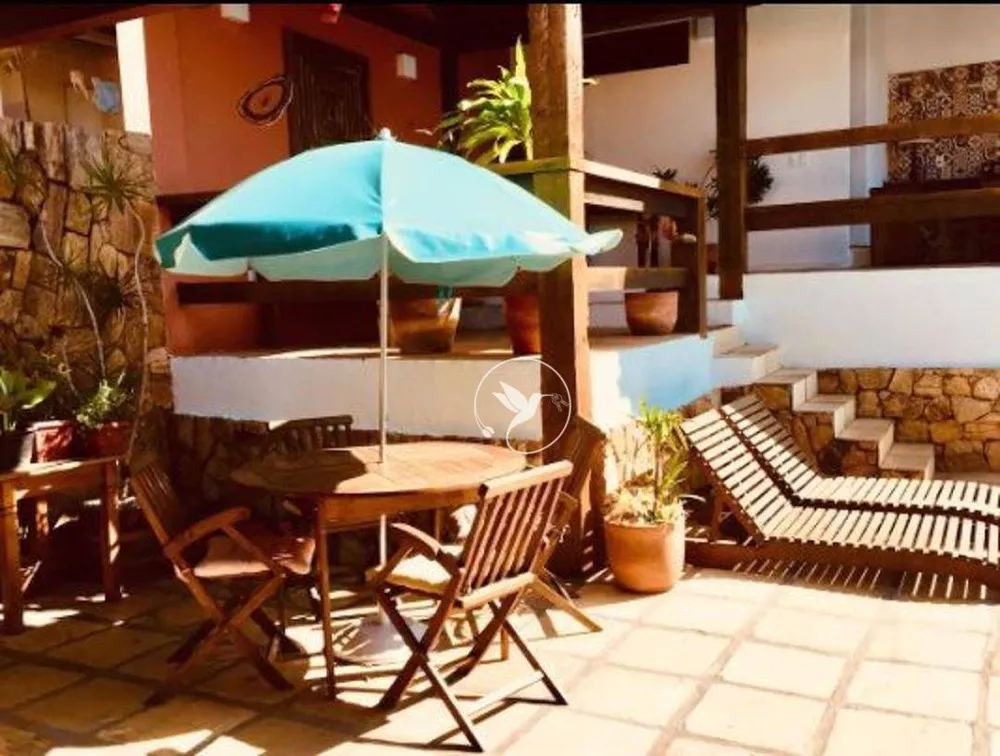 Casa de Condomínio, 3 quartos - Foto 16