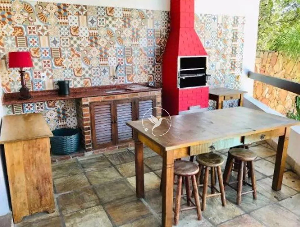 Casa de Condomínio, 3 quartos - Foto 11