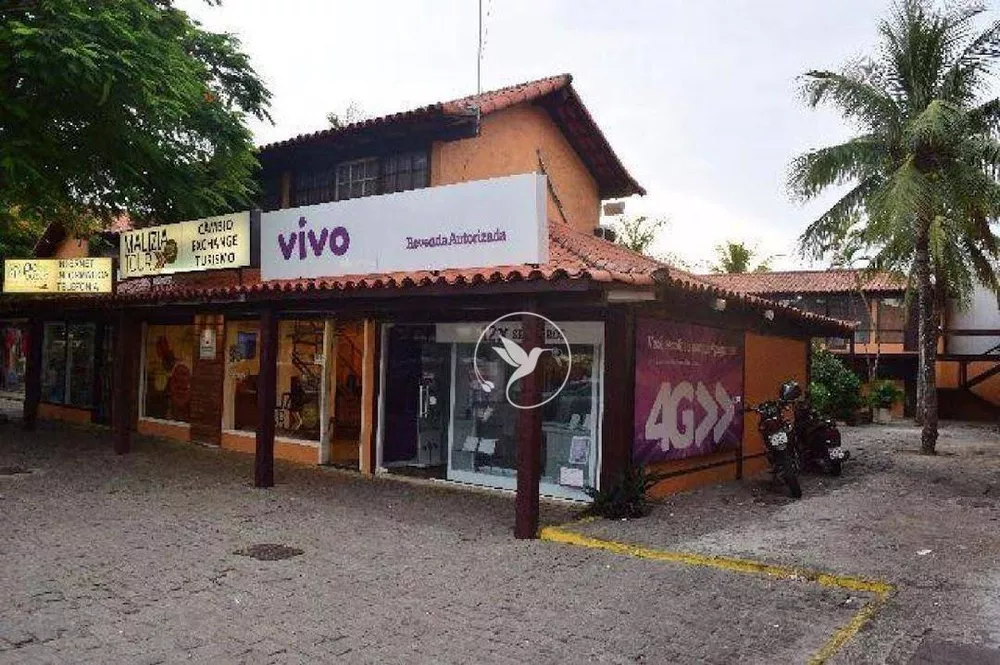 Loja-Salão, 52 m² - Foto 1