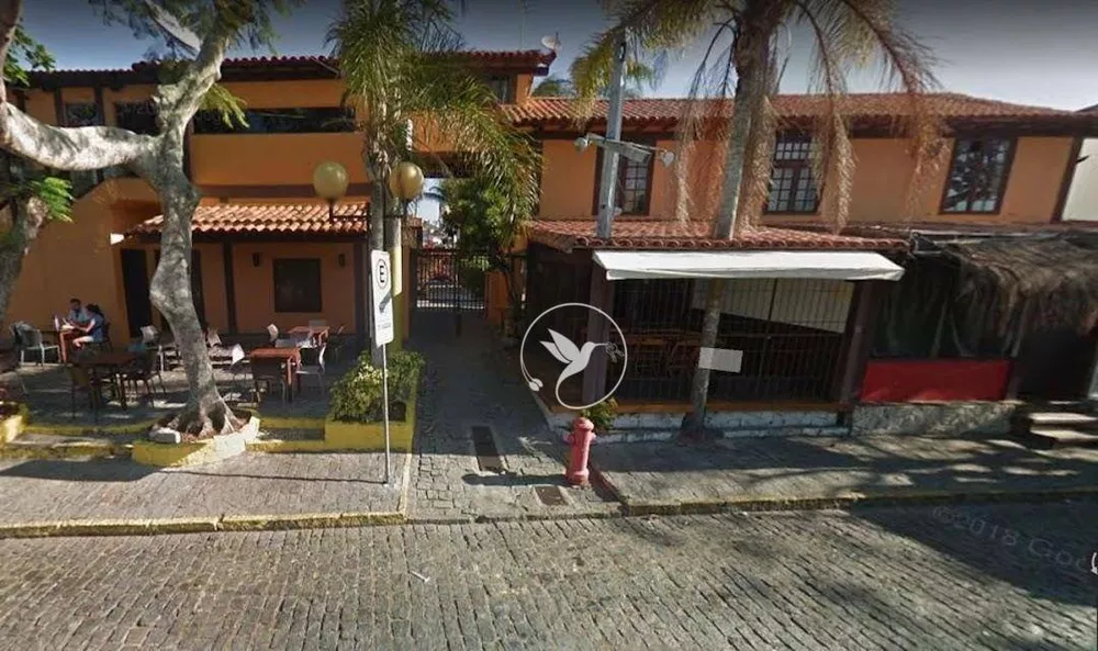 Loja-Salão, 52 m² - Foto 5