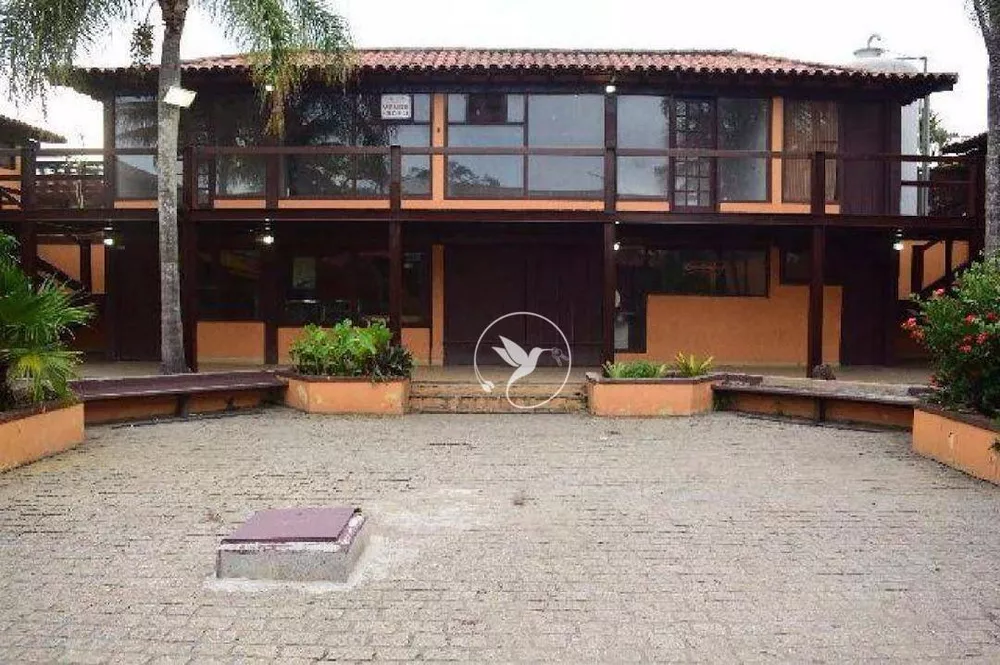 Loja-Salão, 52 m² - Foto 2